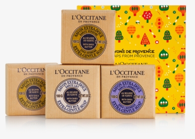 Display View 1/1 Of Soaps From Provence - L'occitane En Provence, HD Png Download, Free Download