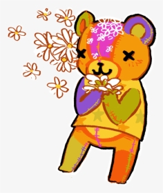 Stitch Clipart , Png Download - Teddy Bear, Transparent Png, Free Download