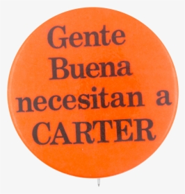 Gente Buena Carter - Meteor Crater, HD Png Download, Free Download