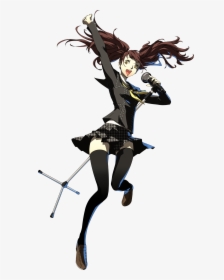 Arena Ultimax Character Art, HD Png Download, Free Download