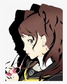 Persona 4 Png - Persona 4 The Animation Covers, Transparent Png, Free Download