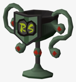 Osrs Twisted League Trophies, HD Png Download, Free Download