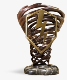 Blitz Twister Cup - Twister Cup Trophy, HD Png Download, Free Download