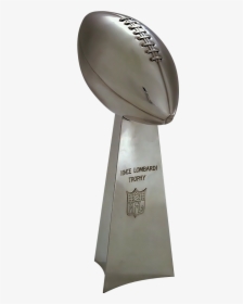 Lombardi Trophy Cut Out, HD Png Download, Free Download