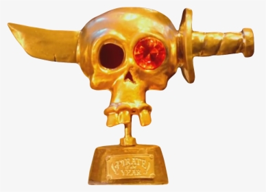 Skull, HD Png Download, Free Download