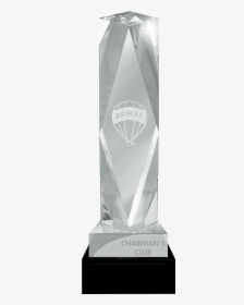 Chairman"s Club Award - Trophy, HD Png Download, Free Download