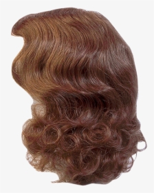 Wigs For Photoshop, HD Png Download, Free Download