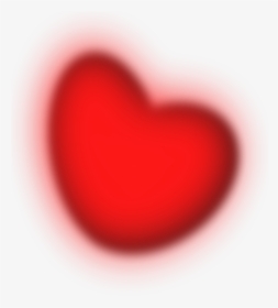 Clip Art Blur Portal - Heart, HD Png Download, Free Download