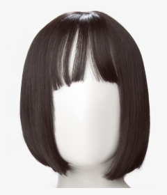 Peluca Vegas Cabello Natural"  Class="lazyload Lazyload - Lace Wig, HD Png Download, Free Download