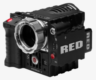 Red Epic X, HD Png Download, Free Download