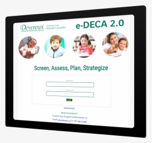 E Deca, HD Png Download, Free Download