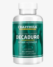 Deca Durabolin Pills, HD Png Download, Free Download