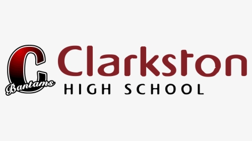 School Logo - Clarkston High School Washington, HD Png Download, Free Download