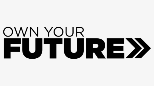 Own Your Future Logo - Deca Own Your Future, HD Png Download, Free Download