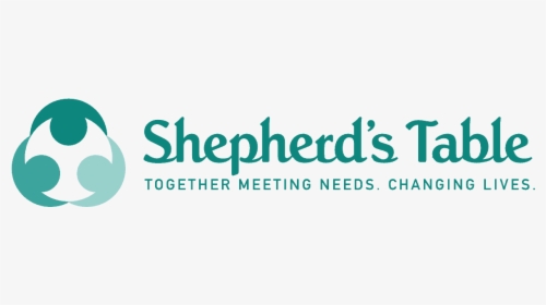 Shepherd"s Table Logo - Graphic Design, HD Png Download, Free Download