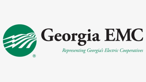Georgia Electric Membership Corporation - Electric Membership Corporation Logo, HD Png Download, Free Download