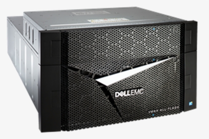 Dell Emc Vmax 250f All Flash Storage Img 02, HD Png Download, Free Download
