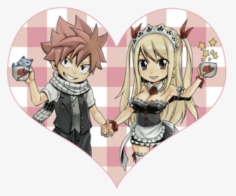 Fairy Tail Acrylic Stand, HD Png Download, Free Download
