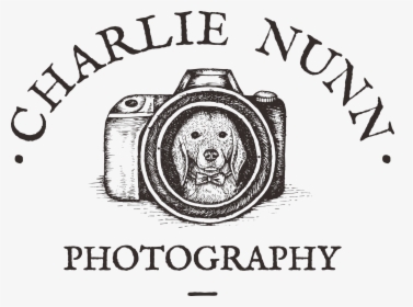 Charlie Nunn Photography Logo - Logo De Social Security Act, HD Png Download, Free Download