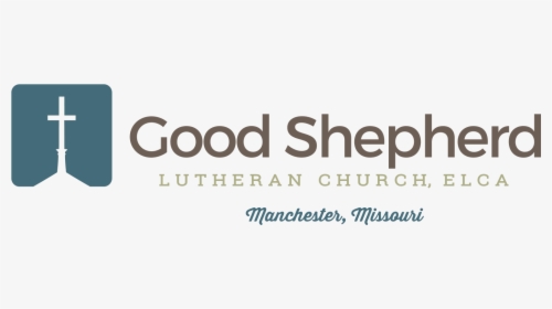 Good Shepherd Lutheran Church - Graphics, HD Png Download, Free Download