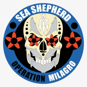 Sea Shepherd Operation Milagro, HD Png Download, Free Download