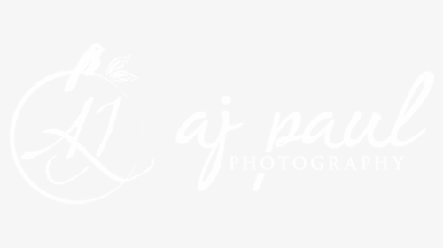 White Logo No Background Sxs - Aj Photography Logo Png, Transparent Png, Free Download
