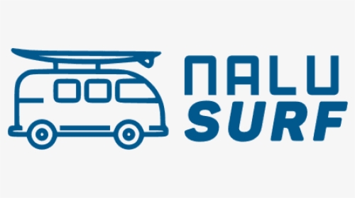 Nalu Surf -, HD Png Download, Free Download