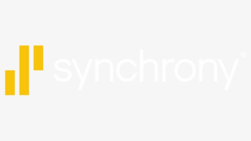 Synchrony Campus - Transparent Synchrony Financial Logo, HD Png Download, Free Download
