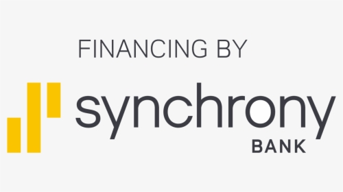 Synchrony Bank Logo - Parallel, HD Png Download, Free Download