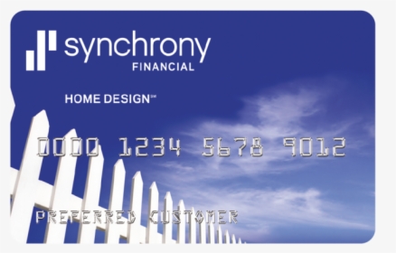 Synchrony Financial, HD Png Download, Free Download