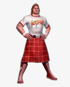 Rowdy Roddy Piper Png, Transparent Png, Free Download