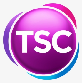 Tsc Logo - Logo Tsc, HD Png Download, Free Download