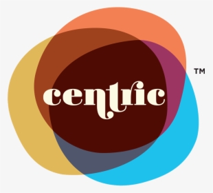 Centric Logo - Best Brand Identities, HD Png Download, Free Download