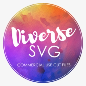 Diverse Svg Coupons And Promo Code - Circle, HD Png Download, Free Download