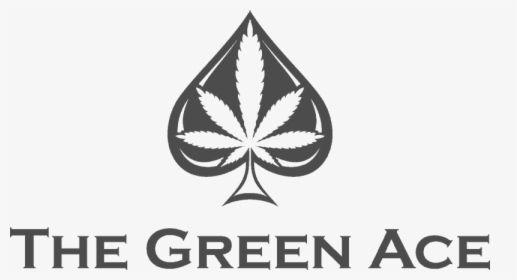 The Green Ace Coupon Code Online Discount Save On Cannabis - Green Ace, HD Png Download, Free Download