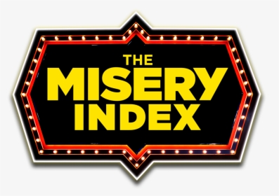 Tbs The Misery Index Logo, HD Png Download, Free Download