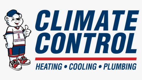 Climate Control Heating, Cooling & Plumbing - Poster, HD Png Download, Free Download