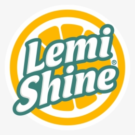 Lemon Dishwashing Liquid Logo, HD Png Download, Free Download