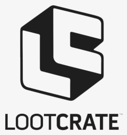 Lootcrate - Loot Crate, HD Png Download, Free Download