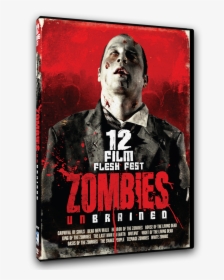 Zombie, HD Png Download, Free Download
