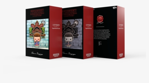 Artist Series Packaging Featuring - Graphic Design, HD Png Download, Free Download