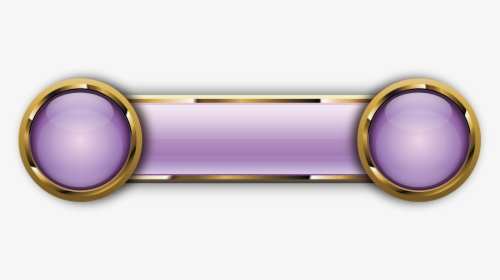 Quartz Purple Button Material Crystal Vector , Png - Portable Network Graphics, Transparent Png, Free Download