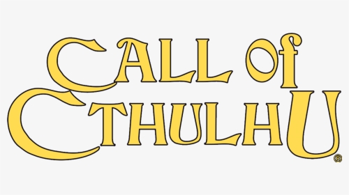 Call Of Cthulhu, HD Png Download, Free Download