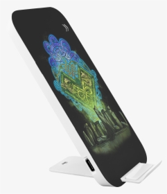 Stonehenge Wireless Phone Charger"  Class= - Smartphone, HD Png Download, Free Download