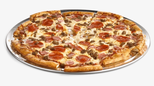 Meat Eater - Cicis Pizza, HD Png Download, Free Download