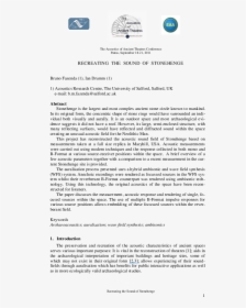 Document, HD Png Download, Free Download