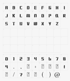 Magic Mushroom Font, HD Png Download, Free Download