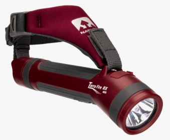 Terra Fire 400 Rx Hand Torch"  Class= - Flashlight, HD Png Download, Free Download