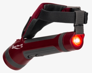 Terra Fire 400 Rx Hand Torch"  Class= - Strap, HD Png Download, Free Download
