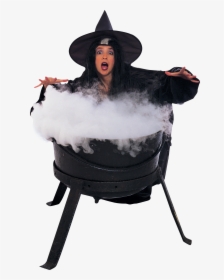 Witch Png, Transparent Png, Free Download